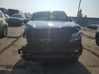 ✅ 2022 Chevrolet Colorado 4WD LT • VIN: 1GCGTCEN9N1297699 • Лот: 63153023. Опубликован ранее на Copart с пробегом 7 182 миль. Бесплатный доступ к архиву аукционных продаж из США и подробный отчёт об истории автомобиля на DreamBid. Изображение 5.