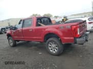 ✅ 2017 Ford F-250 Lariat • VIN: 1FT7W2BT8HED63578 • Lot: 83994575. Listed on Copart with Not provided. Free auction sales archive from the USA and detailed vehicle history report at DreamBid. Image 2.