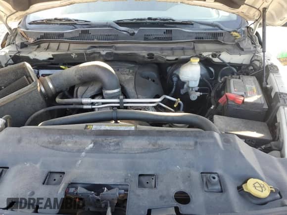 ✅ 2010 Dodge 1500 SLT • VIN: 1D7RV1CT6AS227368 • Лот: 75724004. Размещён на Copart с пробегом 239 590 миль миль. Получите бесплатный доступ к архиву аукционных продаж из США и посмотрите подробный отчёт об истории автомобиля на DreamBid. Изображение 12.