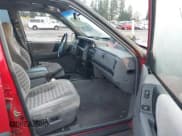 ✅ 1995 Jeep Grand Cherokee Laredo • VIN: 1J4GZ58Y6SC500767 • Lot: 43545818. Listed on IAAI with 198,879 mi. Free auction sales archive from the USA and detailed vehicle history report at DreamBid. Image 5.