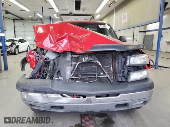 ✅ 2005 Chevrolet Silverado 1500 Z71 • VIN: 2GCEK19B551349385 • Lot: 87460895. Listed on Copart with 207,922 mi. Free auction sales archive from the USA and detailed vehicle history report at DreamBid. Image 5.