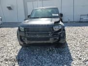 ✅ 2024 Land Rover Defender X-Dynamic SE • VIN: SALE2FEU1R2334322 • Lot: 61026585. Listed on Copart with 6,280 mi. Free auction sales archive from the USA and detailed vehicle history report at DreamBid. Image 15.