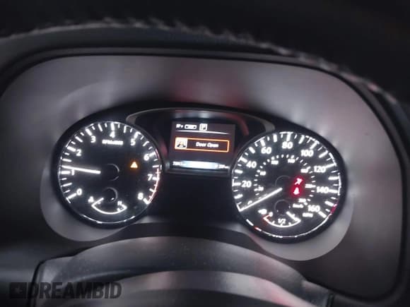 ✅ 2019 Nissan Pathfinder SV • VIN: 5N1DR2MM5KC622803 • Lot: 41987702. Listed on IAAI with 73,012 mi. Free auction sales archive from the USA and detailed vehicle history report at DreamBid. Image 7.