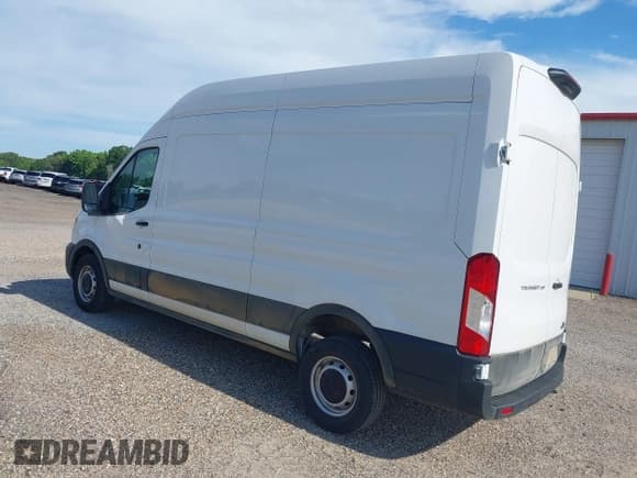 ✅ 2023 Ford Transit Cargo • VIN: 1FTBR1X81PKB46146 • Лот: 42180262. Опубликован ранее на IAAI с пробегом 75 169 миль. Бесплатный доступ к архиву аукционных продаж из США и подробный отчёт об истории автомобиля на DreamBid. Изображение 3.