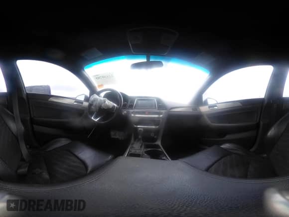 2018 Hyundai Sonata Limited with VIN 5NPE34AB5JH646613, listed as a IAAI auction lot 42448705 with 184,891 mi miles and . Bid and sale history available at DreamBid. Image 19.