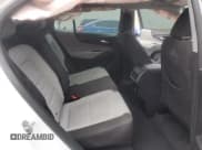 ✅ 2022 Chevrolet Equinox LS • VIN: 3GNAXHEV9NS215418 • Lot: 84398745. Listed on Copart with 28,587 mi. Free auction sales archive from the USA and detailed vehicle history report at DreamBid. Image 11.