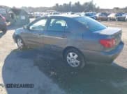 ✅ 2006 Toyota Corolla CE • VIN: 1NXBR32E66Z737855 • Lot: 43831192. Listed on IAAI with 168,688 mi. Free auction sales archive from the USA and detailed vehicle history report at DreamBid. Image 3.