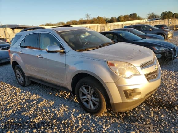 ✅ 2015 Chevrolet Equinox LT • VIN: 2GNALBEK6F6329312 • Lot: 90920885. Wystawiony na Copart z przebiegiem 208 695 mil. Bezpłatny archiwum sprzedaży aukcyjnych z USA i szczegółowy raport historii pojazdu na DreamBid. Zdjęcie 4.
