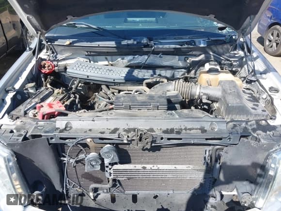 ✅ 2011 Ford F-150 XL • VIN: 1FTFW1EF6BFC18293 • Lot: 41741386. Wystawiony na IAAI z przebiegiem 165 667 mil. Bezpłatny archiwum sprzedaży aukcyjnych z USA i szczegółowy raport historii pojazdu na DreamBid. Zdjęcie 10.