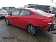✅ 2017 Hyundai Accent SE • VIN: KMHCT4AE4HU249794 • Лот: 46627174. Опубликован ранее на Copart с пробегом 114 899 миль. Бесплатный доступ к архиву аукционных продаж из США и подробный отчёт об истории автомобиля на DreamBid. Изображение 2.