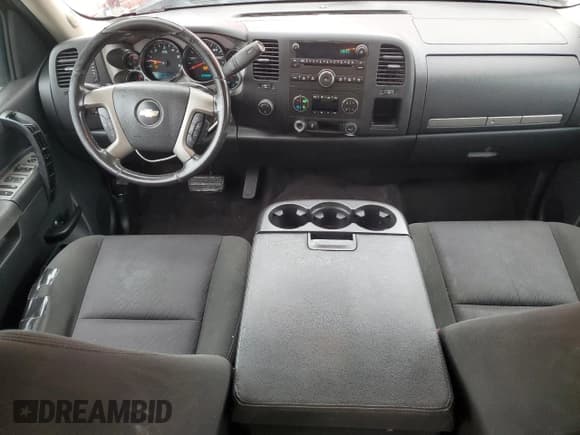 ✅ 2012 Chevrolet Silverado 1500 LT • VIN: 1GCRKSE70CZ282269 • Лот: 83792235. Опубликован ранее на Copart с пробегом 199 855 миль. Бесплатный доступ к архиву аукционных продаж из США и подробный отчёт об истории автомобиля на DreamBid. Изображение 8.