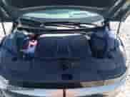 2024 Hyundai Ioniq 5 Limited z VIN KM8KRDDF3RU240259, wystawiony jako Copart lot #55233294 z przebiegiem 4 467 mil mil oraz Szkoda całkowita • Salvage title. Historia ofert i sprzedaży dostępna na DreamBid. Obrazek 12.