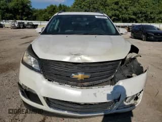 ✅ 2016 Chevrolet Traverse LT • VIN: 1GNKRGKD9GJ258133 • Lot: 70209524. Wystawiony na Copart z przebiegiem 149 511 mil. Bezpłatny archiwum sprzedaży aukcyjnych z USA i szczegółowy raport historii pojazdu na DreamBid. Zdjęcie 5.