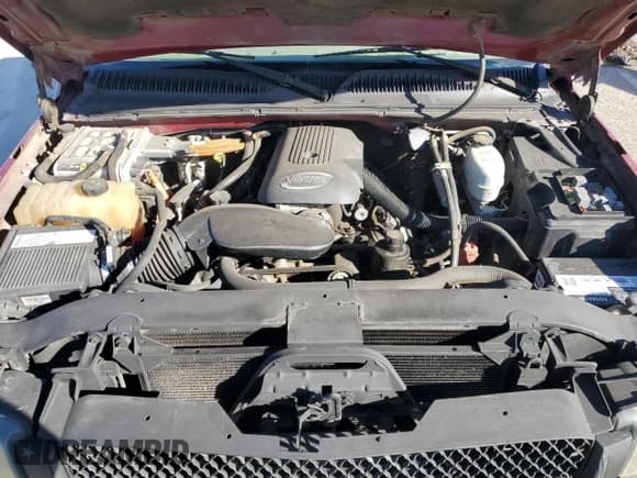 ✅ 2005 Chevrolet Silverado 1500 • VIN: 1GCEC19T35Z127134 • Лот: 88970285. Опубликован ранее на Copart с пробегом 248 024 миль. Бесплатный доступ к архиву аукционных продаж из США и подробный отчёт об истории автомобиля на DreamBid. Изображение 11.