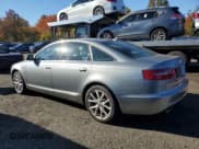 ✅ 2010 Audi A6 Premium Plus • VIN: WAUFGAFB6AN004964 • Lot: 87057605. Wystawiony na Copart z przebiegiem 117 646 mil. Bezpłatny archiwum sprzedaży aukcyjnych z USA i szczegółowy raport historii pojazdu na DreamBid. Zdjęcie 2.