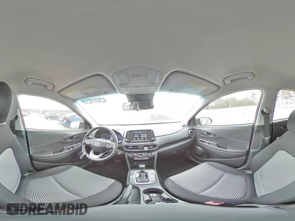 ✅ 2020 Hyundai Kona SEL • VIN: KM8K22AA1LU407730 • Лот: 43681634. Опубликован ранее на Copart с пробегом 42 628 миль. Бесплатный доступ к архиву аукционных продаж из США и подробный отчёт об истории автомобиля на DreamBid. Изображение 13.