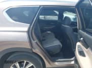 ✅ 2020 Hyundai Santa Fe SEL • VIN: 5NMS33AD3LH261307 • Lot: 42940601. Listed on IAAI with 95,444 mi. Free auction sales archive from the USA and detailed vehicle history report at DreamBid. Image 8.