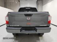 ✅ 2019 Nissan Titan Pro-4X • VIN: 1N6AA1E53KN520661 • Lot: 66924535. Listed on Copart with 73,053 mi. Free auction sales archive from the USA and detailed vehicle history report at DreamBid. Image 6.