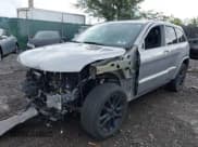 ✅ 2019 Jeep Grand Cherokee Altitude • VIN: 1C4RJFAG7KC754372 • Лот: 43313030. Опубликован ранее на IAAI с пробегом 59 463 миль. Бесплатный доступ к архиву аукционных продаж из США и подробный отчёт об истории автомобиля на DreamBid. Изображение 22.