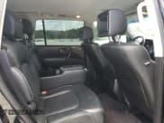 ✅ 2016 Infiniti QX80 Limited • VIN: JN8AZ2NE0G9125648 • Лот: 65285875. Опубликован ранее на Copart с пробегом 88 460 миль. Бесплатный доступ к архиву аукционных продаж из США и подробный отчёт об истории автомобиля на DreamBid. Изображение 11.