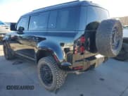 ✅ 2020 Land Rover Defender SE • VIN: SALEPEEU3L2006077 • Lot: 46081375. Listed on Copart with 37,859 mi. Free auction sales archive from the USA and detailed vehicle history report at DreamBid. Image 2.