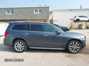 ✅ 2015 Mercedes-Benz GL 450 • VIN: 4JGDF6EE2FA476255 • Лот: 42916595. Опубликован ранее на IAAI с пробегом 122 606 миль. Бесплатный доступ к архиву аукционных продаж из США и подробный отчёт об истории автомобиля на DreamBid. Изображение 13.