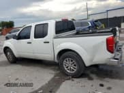 ✅ 2014 Nissan Frontier S • VIN: 1N6AD0ER9EN733137 • Lot: 62013105. Listed on Copart with 159,736 mi. Free auction sales archive from the USA and detailed vehicle history report at DreamBid. Image 2.