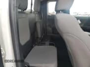 ✅ 2022 Toyota Tacoma SR • VIN: 3TYRX5GN1NT040078 • Lot: 69957595. Listed on Copart with 24,018 mi. Free auction sales archive from the USA and detailed vehicle history report at DreamBid. Image 10.