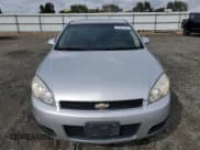 ✅ 2014 Chevrolet Impala LTZ • VIN: 2G1WC5E38E1147222 • Lot: 82001215. Listed on Copart with 160,275 mi. Free auction sales archive from the USA and detailed vehicle history report at DreamBid. Image 5.