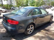 ✅ 2010 Audi A4 Premium Plus • VIN: WAUEFAFL8AN054143 • Lot: 42833312. Wystawiony na IAAI z przebiegiem 225 713 mil. Bezpłatny archiwum sprzedaży aukcyjnych z USA i szczegółowy raport historii pojazdu na DreamBid. Zdjęcie 4.