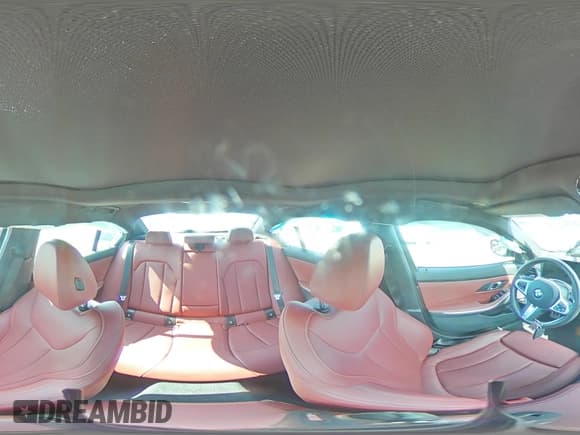 ✅ 2024 BMW 3 Series M340i xDrive • VIN: 3MW49FF07R8E04074 • Lot: 64694255. Wystawiony na Copart z przebiegiem Nie podano. Bezpłatny archiwum sprzedaży aukcyjnych z USA i szczegółowy raport historii pojazdu na DreamBid. Zdjęcie 14.