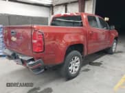 ✅ 2016 Chevrolet Colorado 2WD LT • VIN: 1GCGSCE38G1245999 • Lot: 43257660. Wystawiony na IAAI z przebiegiem 179 920 mil. Bezpłatny archiwum sprzedaży aukcyjnych z USA i szczegółowy raport historii pojazdu na DreamBid. Zdjęcie 4.