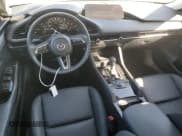 ✅ 2025 Mazda 3 S Select Sport • VIN: 3MZBPABM9SM459082 • Lot: 87186095. Listed on Copart with 13,531 mi. Free auction sales archive from the USA and detailed vehicle history report at DreamBid. Image 8.