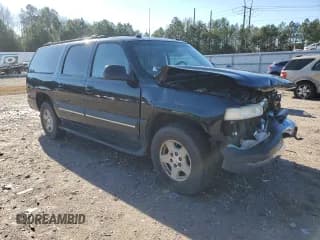 ✅ 2004 Chevrolet Suburban LT • VIN: 3GNFK16Z14G193123 • Lot: 84552174. Wystawiony na Copart z przebiegiem Nie podano. Bezpłatny archiwum sprzedaży aukcyjnych z USA i szczegółowy raport historii pojazdu na DreamBid. Zdjęcie 4.