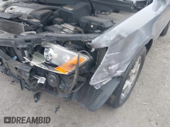 ✅ 2006 Hyundai Sonata GLS • VIN: 5NPEU46C46H081972 • Лот: 41520517. Опубликован ранее на IAAI с пробегом 89 226 миль. Бесплатный доступ к архиву аукционных продаж из США и подробный отчёт об истории автомобиля на DreamBid. Изображение 6.