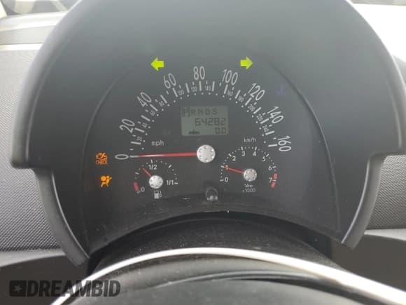 ✅ 2003 Volkswagen Beetle GLS • VIN: 3VWCD21Y53M330250 • Lot: 84288335. Listed on Copart with 64,282 mi. Free auction sales archive from the USA and detailed vehicle history report at DreamBid. Image 9.