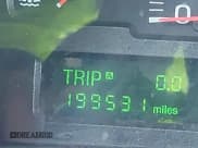 ✅ 2000 Lincoln LS • VIN: 1LNHM87A2YY776255 • Лот: 42625612. Опубликован ранее на IAAI с пробегом 199 531 миль. Бесплатный доступ к архиву аукционных продаж из США и подробный отчёт об истории автомобиля на DreamBid. Изображение 12.