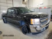 ✅ 2013 Chevrolet Silverado 1500 LT • VIN: 3GCPKSE78DG343389 • Lot: 48550704. Listed on Copart with 215,033 mi. Free auction sales archive from the USA and detailed vehicle history report at DreamBid. Image 4.