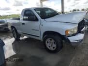 ✅ 2004 Dodge 1500 ST • VIN: 1D7HA16NX4J157615 • Лот: 75423784. Опубликован ранее на Copart с пробегом 103 765 миль. Бесплатный доступ к архиву аукционных продаж из США и подробный отчёт об истории автомобиля на DreamBid. Изображение 4.