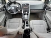 ✅ 2006 Saturn VUE • VIN: 5GZCZ33D16S815046 • Lot: 50959145. Wystawiony na Copart z przebiegiem 198 587 mil. Bezpłatny archiwum sprzedaży aukcyjnych z USA i szczegółowy raport historii pojazdu na DreamBid. Zdjęcie 8.