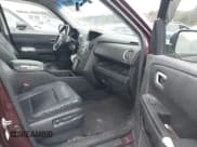 ✅ 2010 Honda Pilot EX-L • VIN: 5FNYF4H62AB020447 • Lot: 43686318. Listed on IAAI with 176,025 mi. Free auction sales archive from the USA and detailed vehicle history report at DreamBid. Image 5.