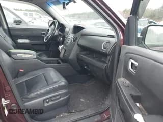 ✅ 2010 Honda Pilot EX-L • VIN: 5FNYF4H62AB020447 • Lot: 43686318. Wystawiony na IAAI z przebiegiem 176 025 mil. Bezpłatny archiwum sprzedaży aukcyjnych z USA i szczegółowy raport historii pojazdu na DreamBid. Zdjęcie 5.