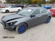 ✅ 2008 Honda Accord EX-L • VIN: 1HGCP36868A080371 • Lot: 43568467. Wystawiony na IAAI z przebiegiem 124 336 mil. Bezpłatny archiwum sprzedaży aukcyjnych z USA i szczegółowy raport historii pojazdu na DreamBid. Zdjęcie 17.