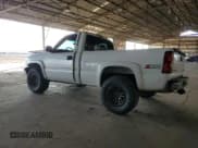 ✅ 2004 Chevrolet Silverado 1500 LS • VIN: 1GCEK14TX4Z341238 • Лот: 85258894. Опубликован ранее на Copart с пробегом Не указан. Бесплатный доступ к архиву аукционных продаж из США и подробный отчёт об истории автомобиля на DreamBid. Изображение 2.