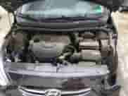 ✅ 2015 Hyundai Accent Sport • VIN: KMHCU5AE4FU232946 • Лот: 56386625. Опубликован ранее на Copart с пробегом 105 146 миль. Бесплатный доступ к архиву аукционных продаж из США и подробный отчёт об истории автомобиля на DreamBid. Изображение 11.