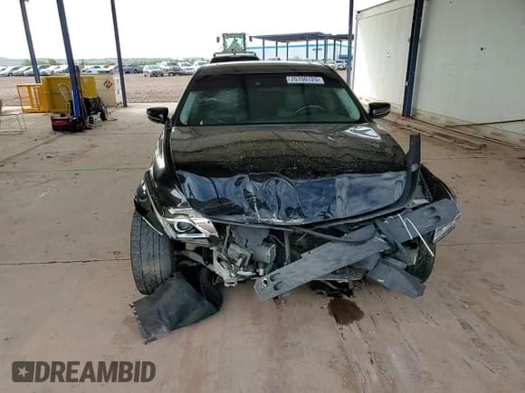 ✅ 2016 Cadillac CTS Luxury Collection RWD • VIN: 1G6AR5SS2G0100636 • Лот: 70700125. Опубликован ранее на Copart с пробегом 88 469 миль. Бесплатный доступ к архиву аукционных продаж из США и подробный отчёт об истории автомобиля на DreamBid. Изображение 13.