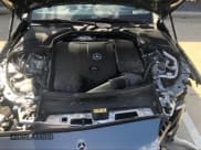 ✅ 2024 Mercedes-Benz C 300 • VIN: W1KAF4GB9RR200584 • Lot: 43083167. Wystawiony na IAAI z przebiegiem 5 955 mil. Bezpłatny archiwum sprzedaży aukcyjnych z USA i szczegółowy raport historii pojazdu na DreamBid. Zdjęcie 10.