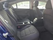 ✅ 2013 Chevrolet Volt • VIN: 1G1RA6E49DU129011 • Lot: 72049434. Wystawiony na Copart z przebiegiem 97 287 mil. Bezpłatny archiwum sprzedaży aukcyjnych z USA i szczegółowy raport historii pojazdu na DreamBid. Zdjęcie 10.