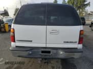 ✅ 2001 Chevrolet Suburban LT • VIN: 3GNFK16T01G177230 • Лот: 84570004. Опубликован ранее на Copart с пробегом 261 128 миль. Бесплатный доступ к архиву аукционных продаж из США и подробный отчёт об истории автомобиля на DreamBid. Изображение 6.