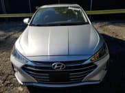 ✅ 2019 Hyundai Elantra SEL • VIN: 5NPD84LF6KH414066 • Lot: 84929845. Listed on Copart with 58,633 mi. Free auction sales archive from the USA and detailed vehicle history report at DreamBid. Image 5.